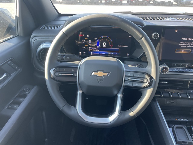 2026 Chevrolet Colorado LT Image 20 of 23