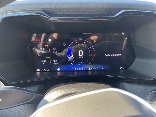 2026 Chevrolet Colorado LT Image 15 of 23