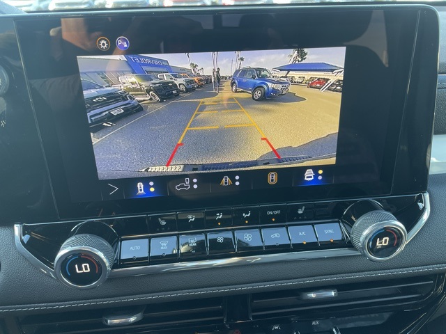 2026 Chevrolet Colorado LT Image 16 of 23