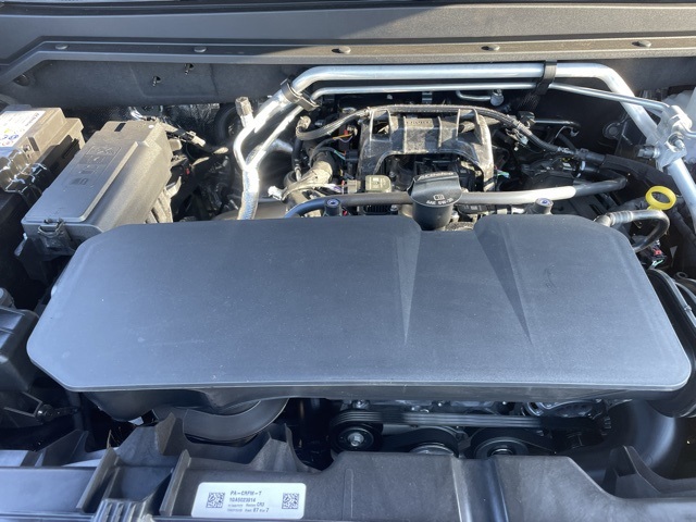 2026 Chevrolet Colorado LT Image 7 of 23