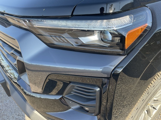 2026 Chevrolet Colorado LT Image 19 of 23