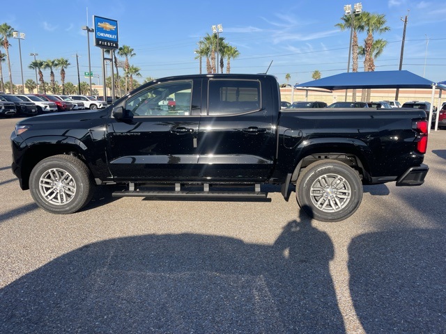2026 Chevrolet Colorado LT Image 6 of 23
