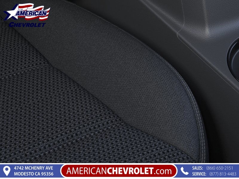 2026 Chevrolet Colorado LT Image 19 of 25