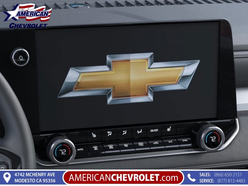 2026 Chevrolet Colorado LT Image 16 of 25