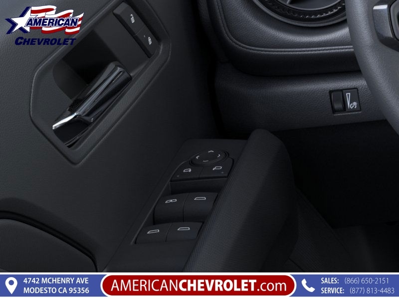 2026 Chevrolet Colorado LT Image 20 of 25