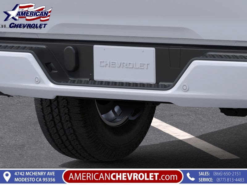 2026 Chevrolet Colorado LT Image 21 of 25