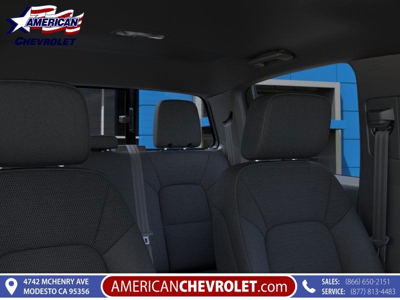 2026 Chevrolet Colorado LT Image 13 of 25