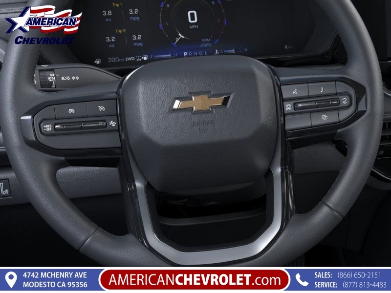 2026 Chevrolet Colorado LT Image 23 of 25