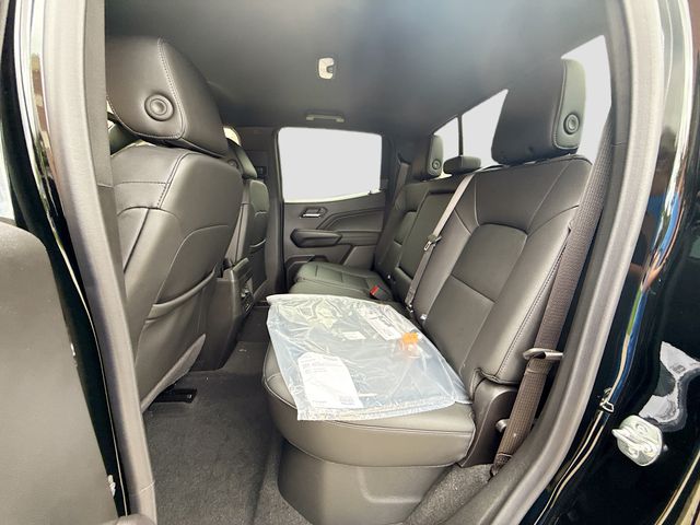 2026 Chevrolet Colorado LT Image 13 of 31