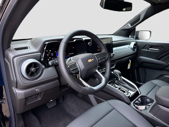 2026 Chevrolet Colorado LT Image 20 of 31