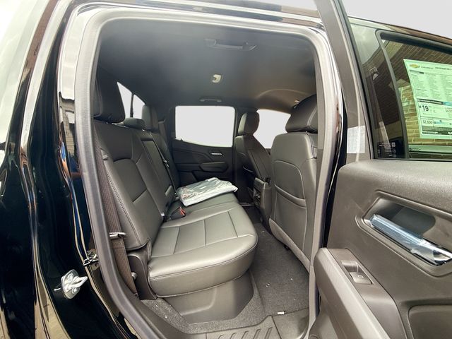 2026 Chevrolet Colorado LT Image 12 of 31