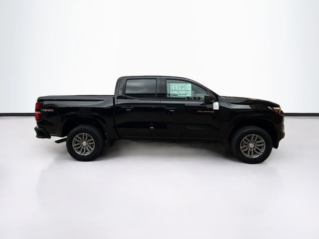 2026 Chevrolet Colorado LT Image 4 of 31