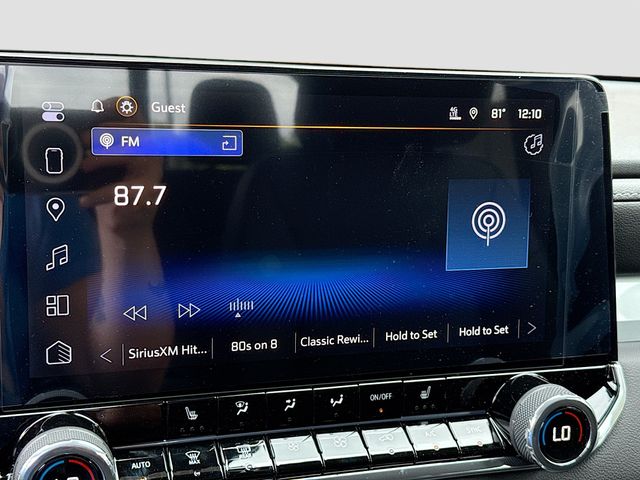 2026 Chevrolet Colorado LT Image 24 of 31