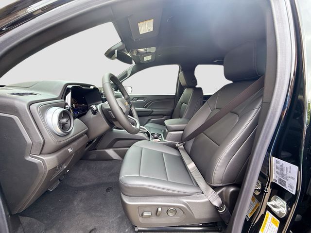 2026 Chevrolet Colorado LT Image 15 of 31