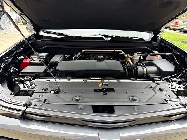 2026 Chevrolet Colorado LT Image 9 of 31