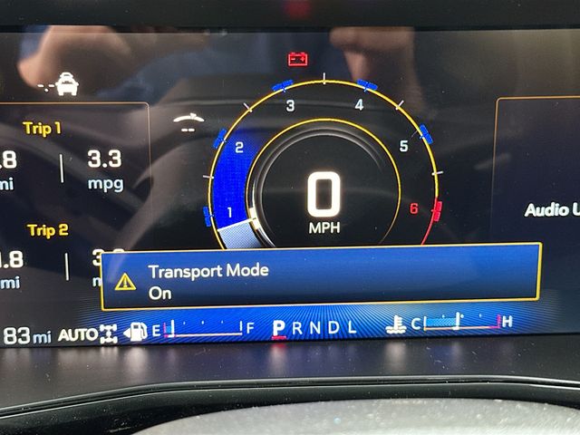 2026 Chevrolet Colorado LT Image 23 of 31