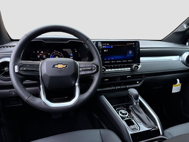 2026 Chevrolet Colorado LT Image 18 of 31