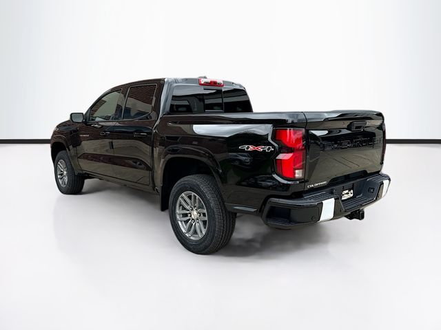 2026 Chevrolet Colorado LT Image 7 of 31