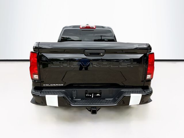 2026 Chevrolet Colorado LT Image 6 of 31