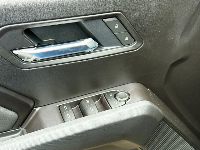 2026 Chevrolet Colorado LT Image 31 of 31