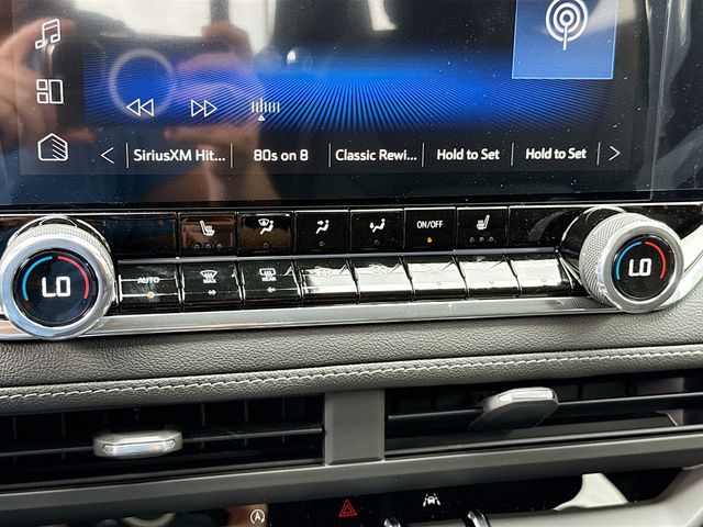 2026 Chevrolet Colorado LT Image 26 of 31