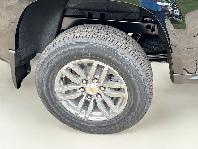 2026 Chevrolet Colorado LT Image 10 of 31