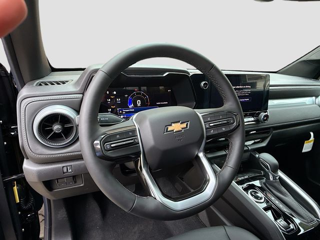 2026 Chevrolet Colorado LT Image 19 of 31