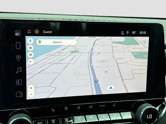 2026 Chevrolet Colorado LT Image 25 of 31