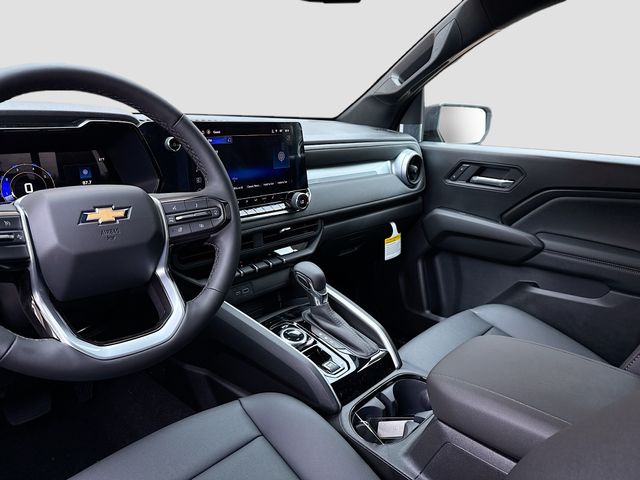 2026 Chevrolet Colorado LT Image 21 of 31