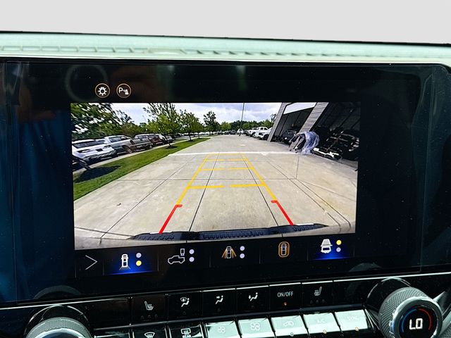 2026 Chevrolet Colorado LT Image 27 of 31