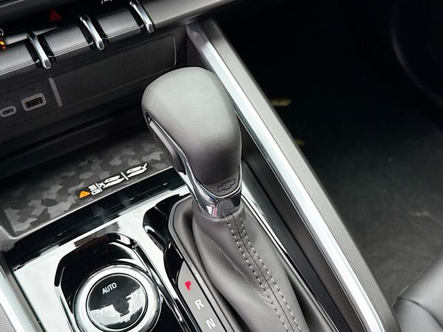 2026 Chevrolet Colorado LT Image 28 of 31