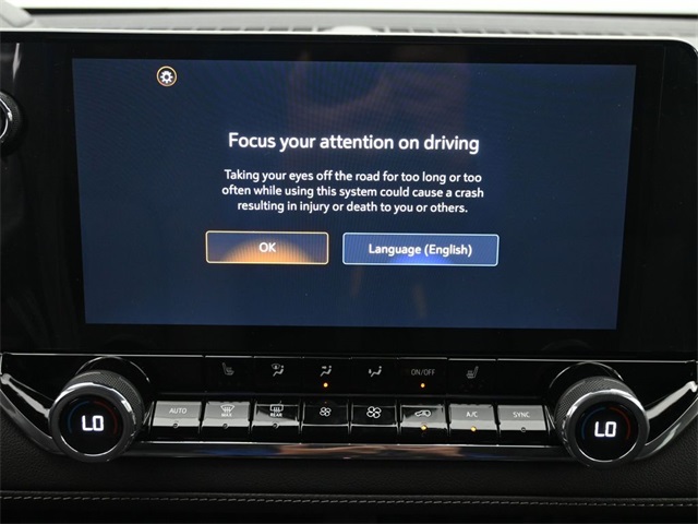 2026 Chevrolet Colorado LT Image 51 of 54