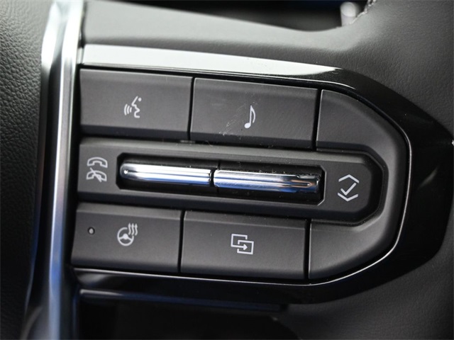 2026 Chevrolet Colorado LT Image 46 of 54