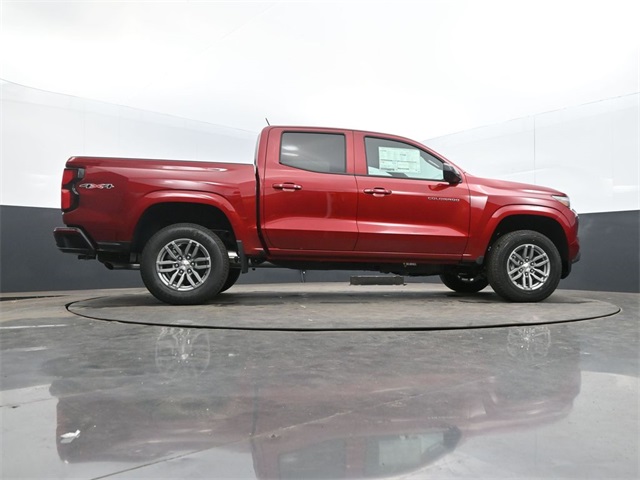 2026 Chevrolet Colorado LT Image 13 of 54