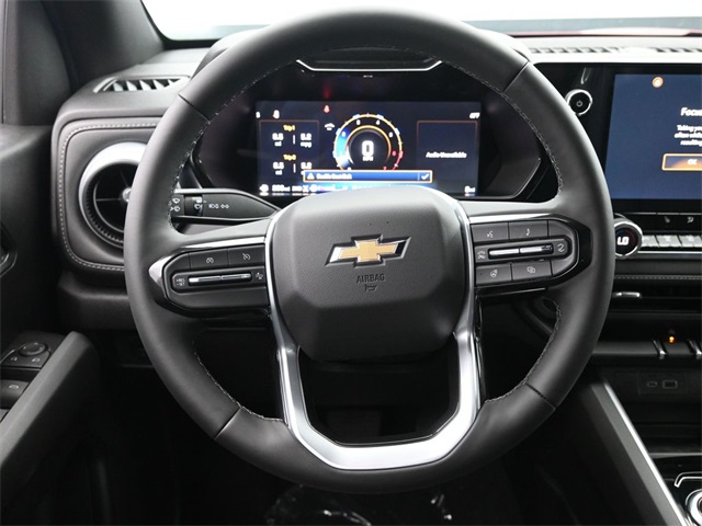 2026 Chevrolet Colorado LT Image 52 of 54
