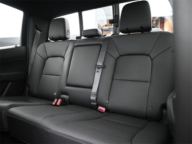 2026 Chevrolet Colorado LT Image 36 of 54