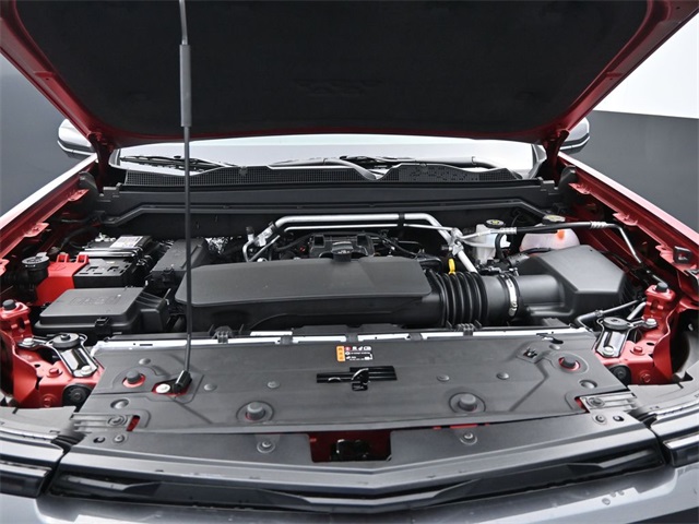 2026 Chevrolet Colorado LT Image 32 of 54
