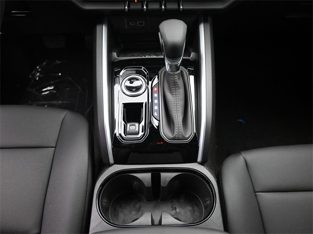 2026 Chevrolet Colorado LT Image 43 of 54