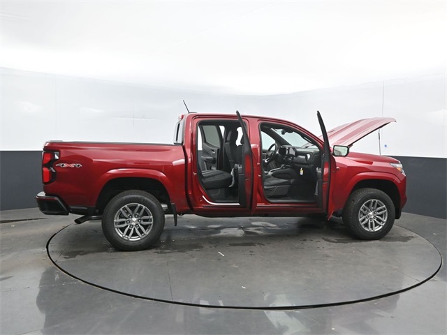 2026 Chevrolet Colorado LT Image 20 of 54