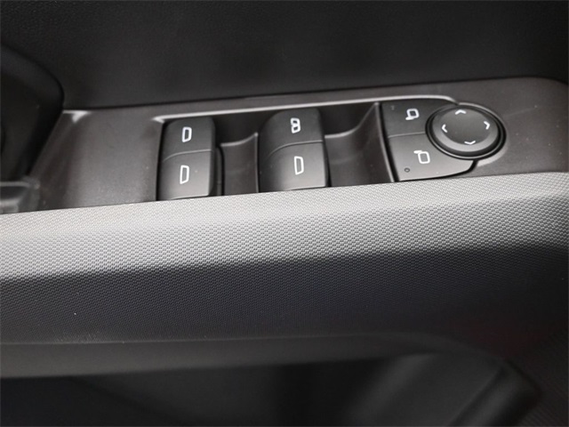 2026 Chevrolet Colorado LT Image 44 of 54