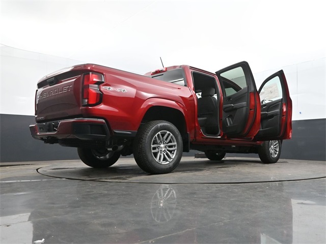 2026 Chevrolet Colorado LT Image 22 of 54