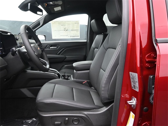 2026 Chevrolet Colorado LT Image 38 of 54