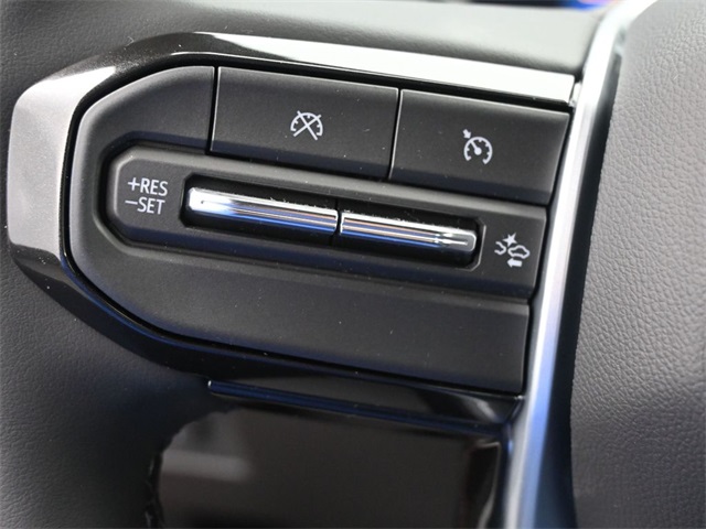 2026 Chevrolet Colorado LT Image 49 of 54