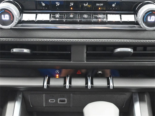 2026 Chevrolet Colorado LT Image 53 of 54