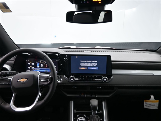 2026 Chevrolet Colorado LT Image 40 of 54