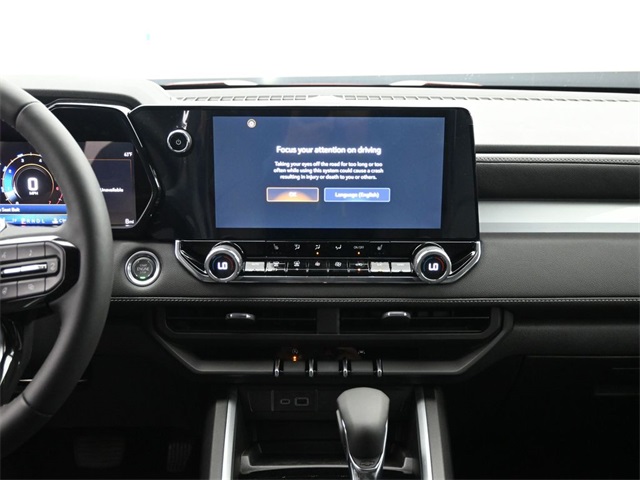 2026 Chevrolet Colorado LT Image 42 of 54