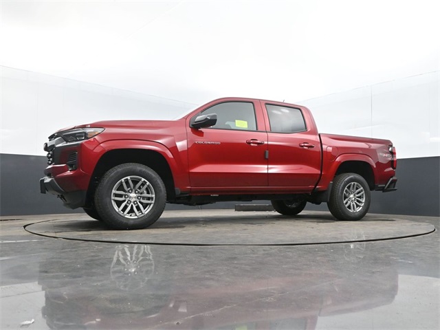 2026 Chevrolet Colorado LT Image 21 of 54