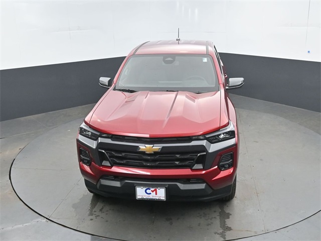 2026 Chevrolet Colorado LT Image 7 of 54