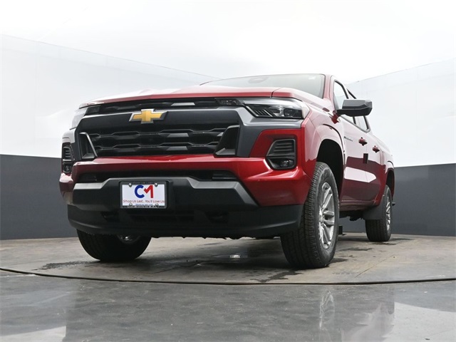 2026 Chevrolet Colorado LT Image 19 of 54