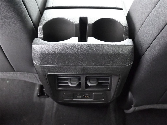 2026 Chevrolet Colorado LT Image 47 of 54